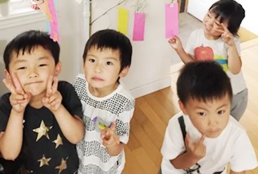 乳幼児期こそ、音楽・学習の黄金期!